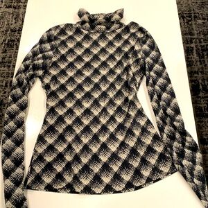 Proenza Schouler stretch top